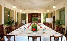 Welcomheritage Maharani Bagh Orchard Retreat